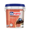 SƠN LÓT KHÁNG KIỀM NỘI THẤT THƯỢNG HẠNG ILA NANO ILP 102