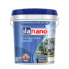 SƠN MỊN NGOẠI THẤT CAO CẤP ILA NANO ILE 301