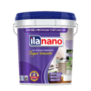SƠN SIÊU MỊN NGOẠI THẤT CAO CẤP ILA NANO ILE 302