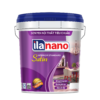 SƠN MỊN NỘI THẤT TIÊU CHUẨN ILA NANO ILI 201