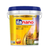 SƠN NHŨ VÀNG – ĐỒNG CAO CẤP ILA NANO ILN 501