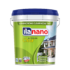SƠN NHŨ VÀNG – ĐỒNG CAO CẤP ILA NANO ILN 501