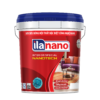 SƠN SIÊU BÓNG NGOẠI THẤT CAO CẤP SIÊU BỀN ILA NANO ILE 304